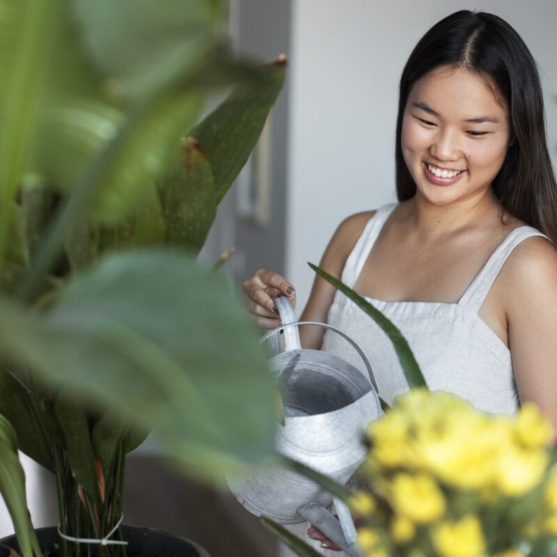 Self-care for moms